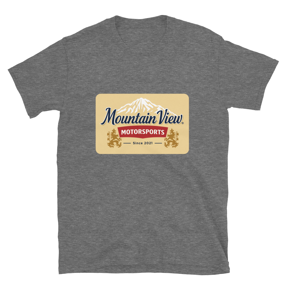 MVM Tan Can Tee
