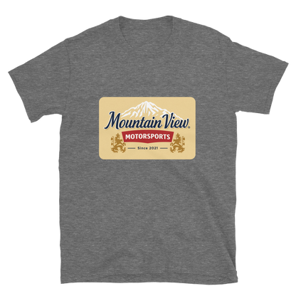 MVM Tan Can Tee