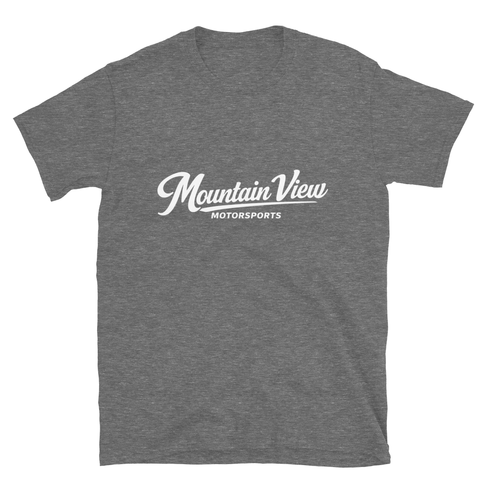 MVM Retro Tee