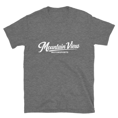 MVM Retro Tee