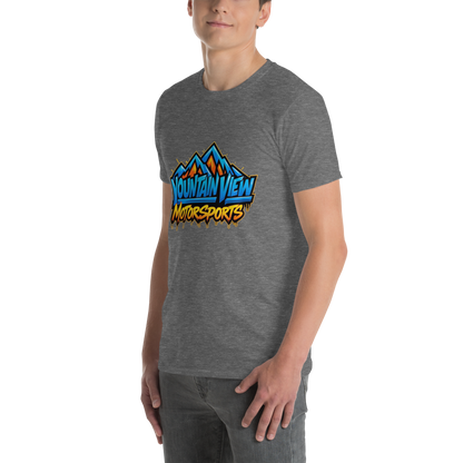 MVM Graffiti T-Shirt