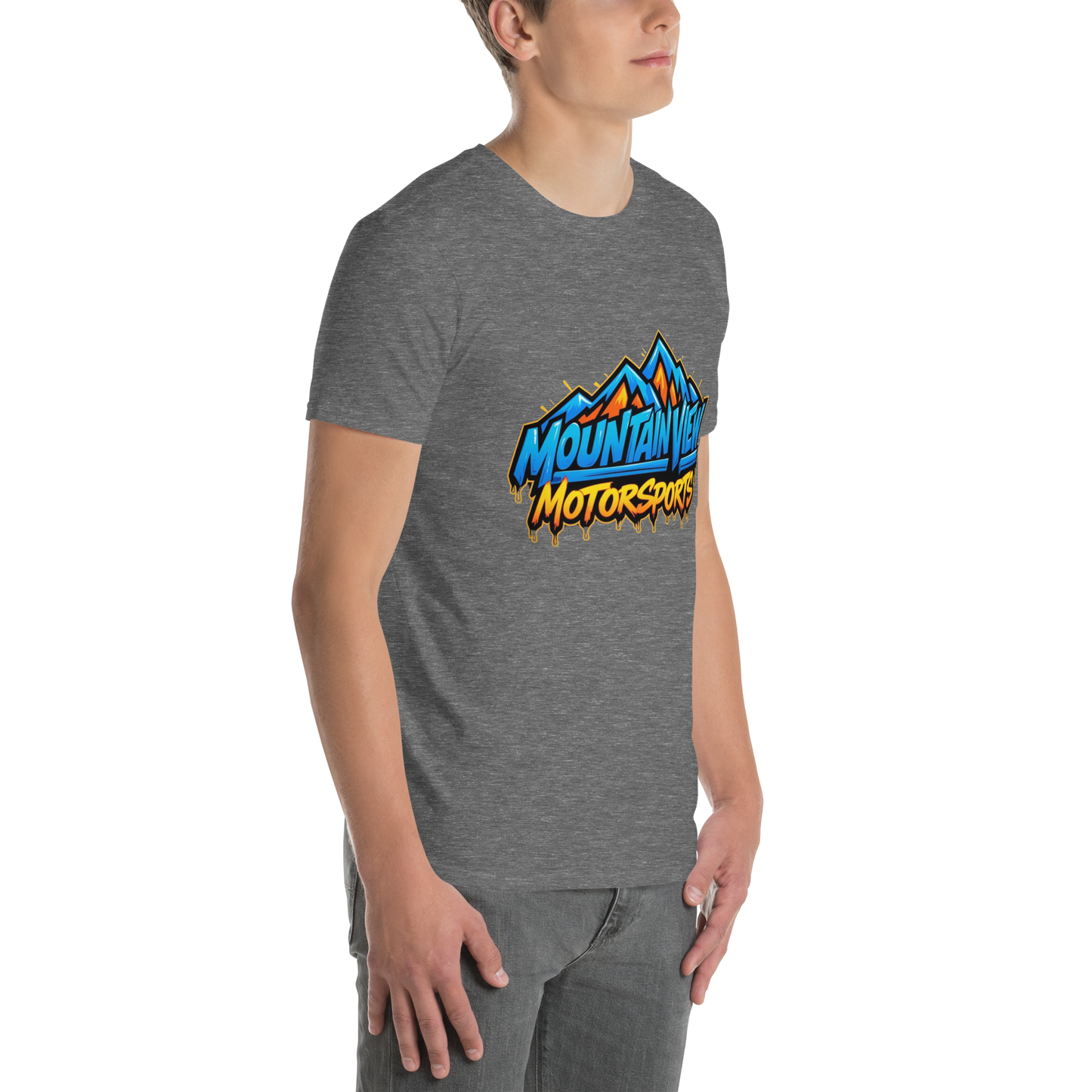 MVM Graffiti T-Shirt