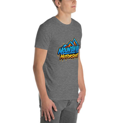 MVM Graffiti T-Shirt