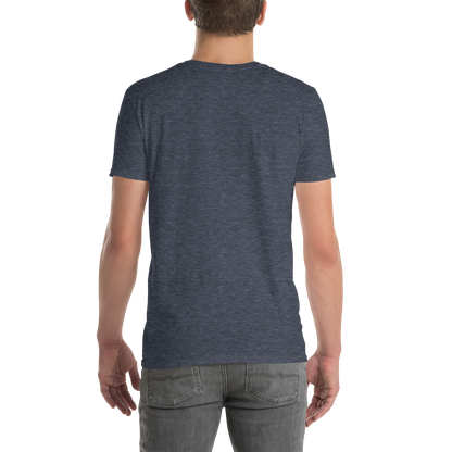 MVM Mountain Logo Tee
