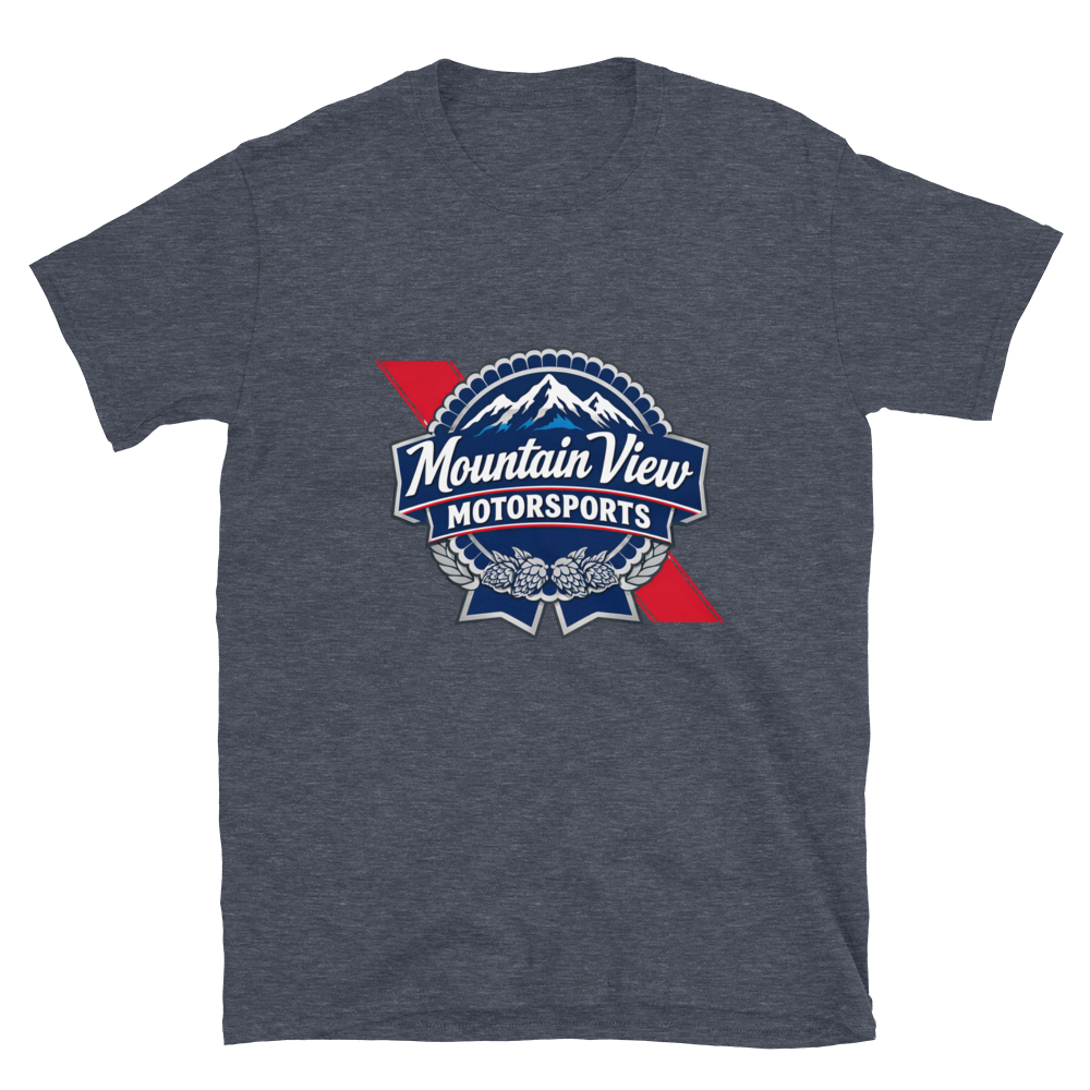 MVM PBR Tee