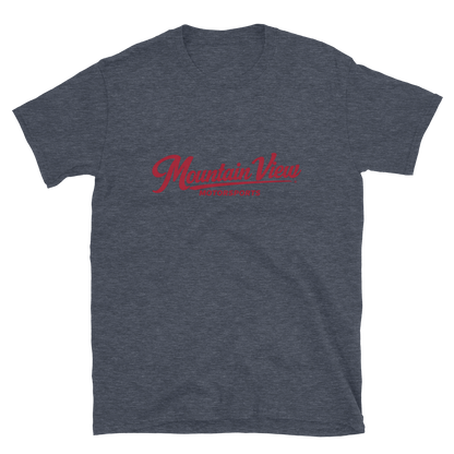 MVM Vitamin-R Tee