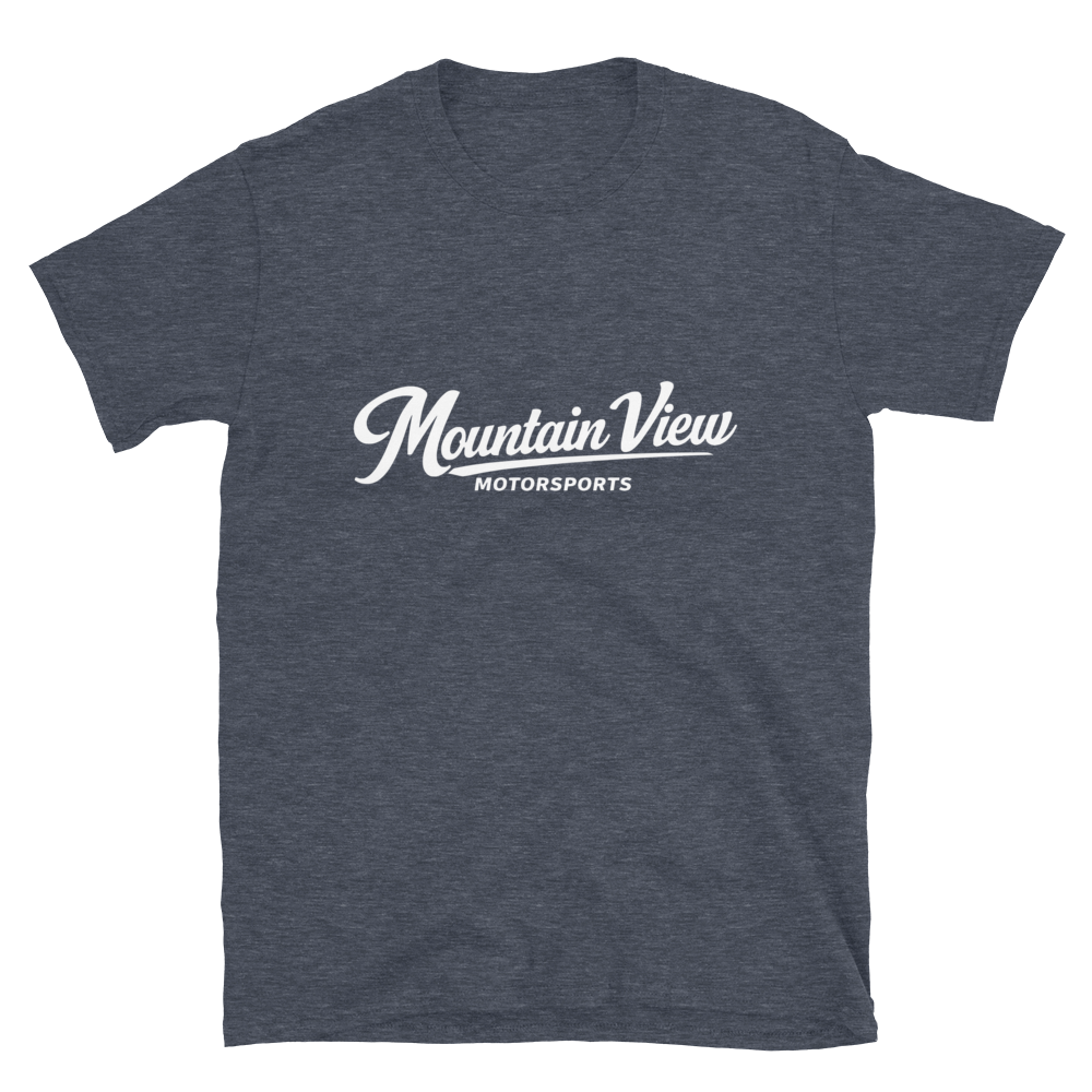 MVM Retro Tee