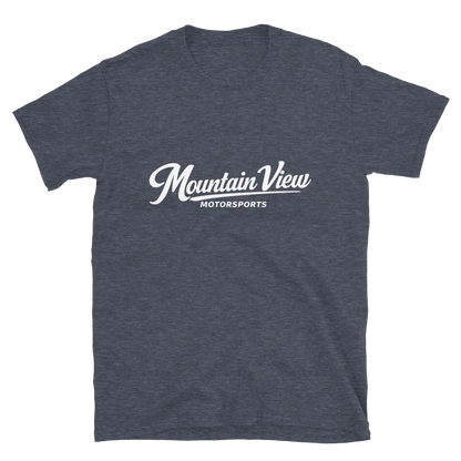 MVM Retro Tee