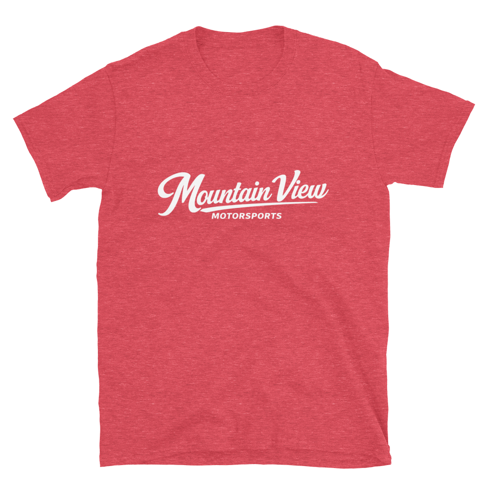 MVM Retro Tee