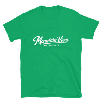 MVM Retro Tee