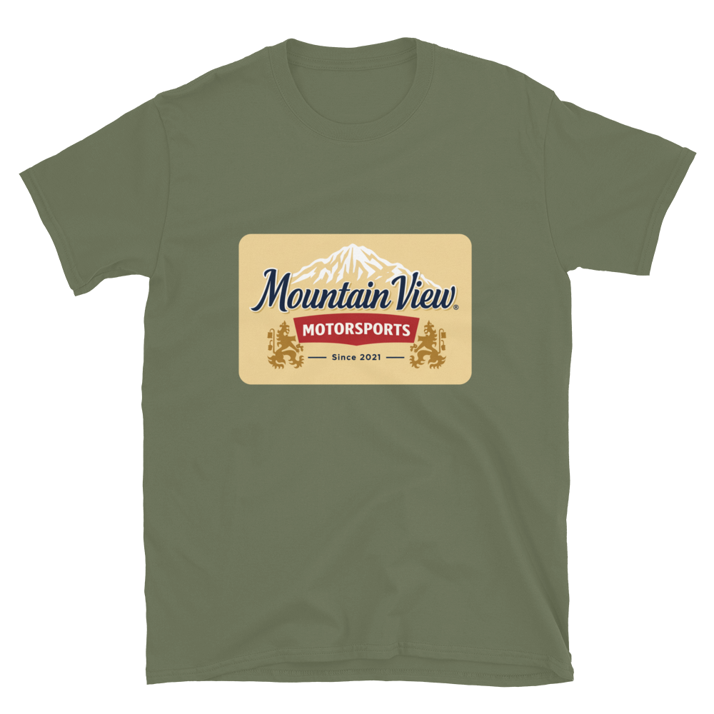 MVM Tan Can Tee