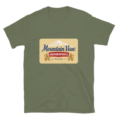 MVM Tan Can Tee