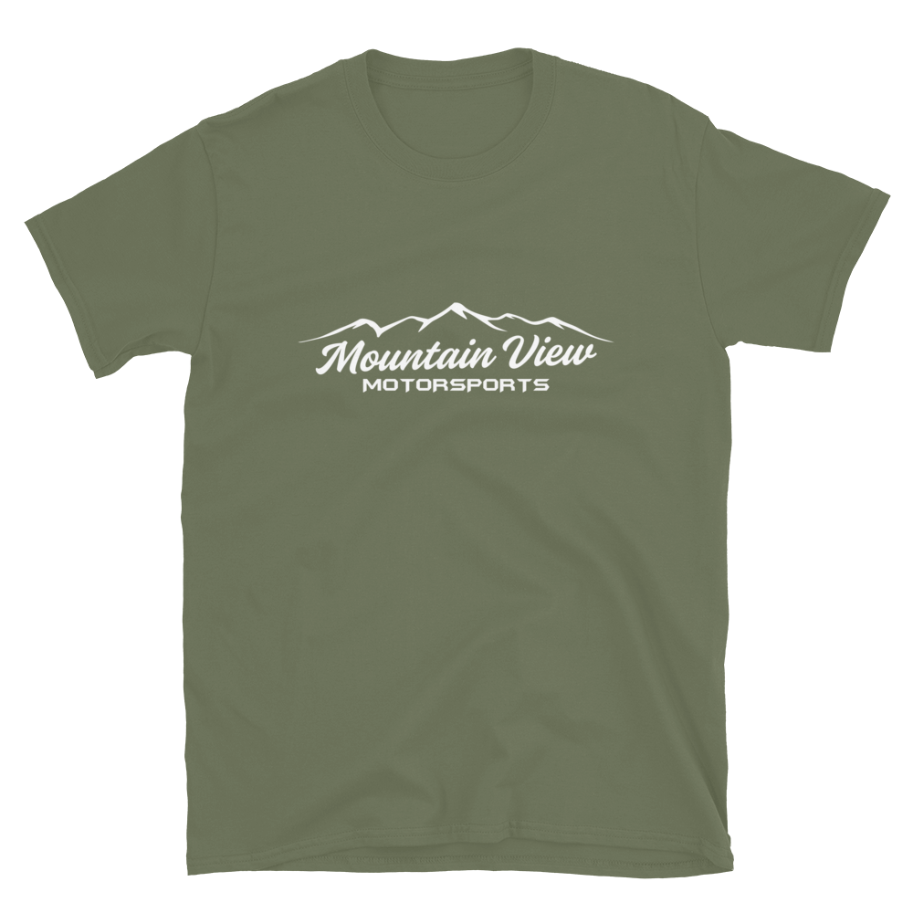 MVM Classic Tee