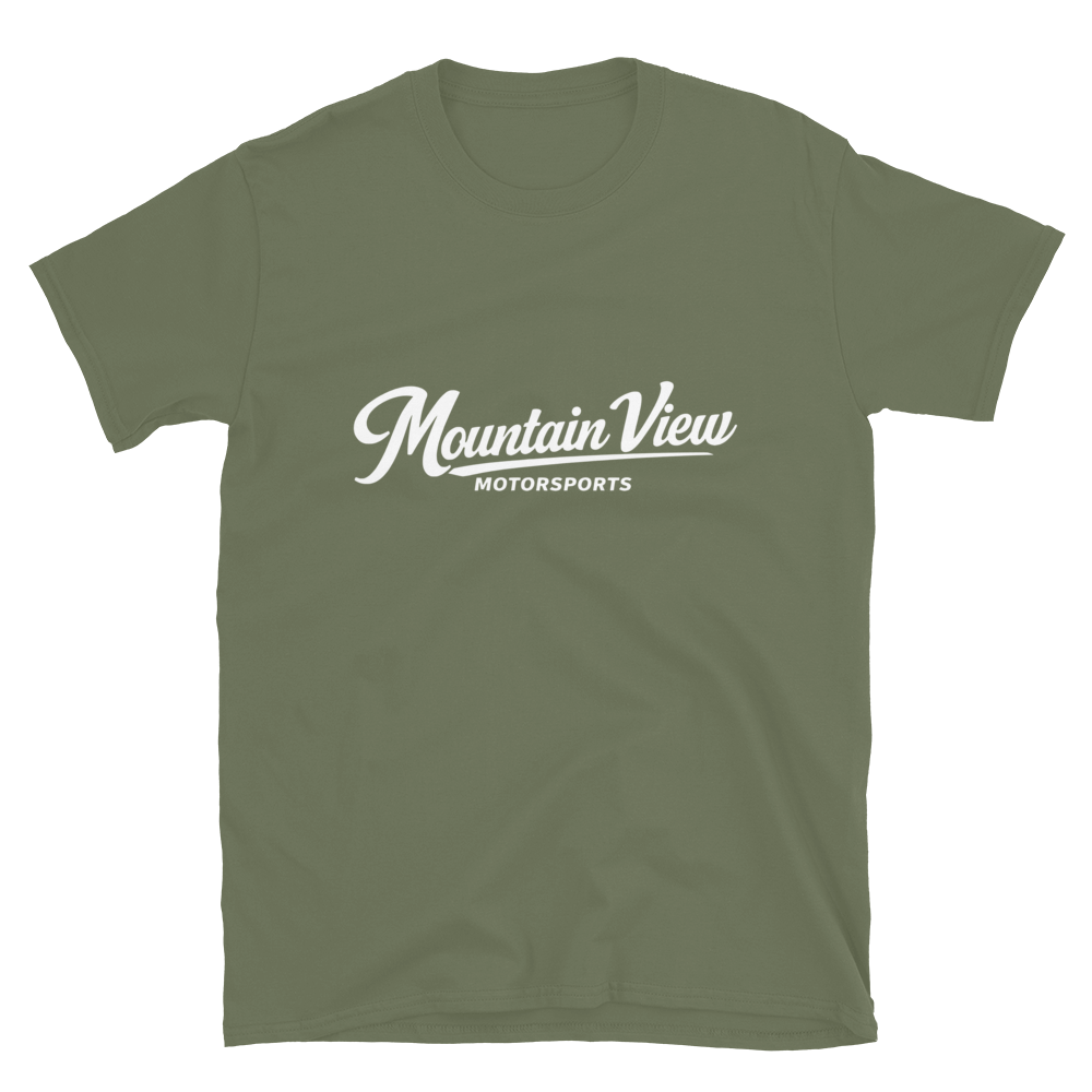 MVM Retro Tee