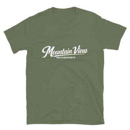 MVM Retro Tee