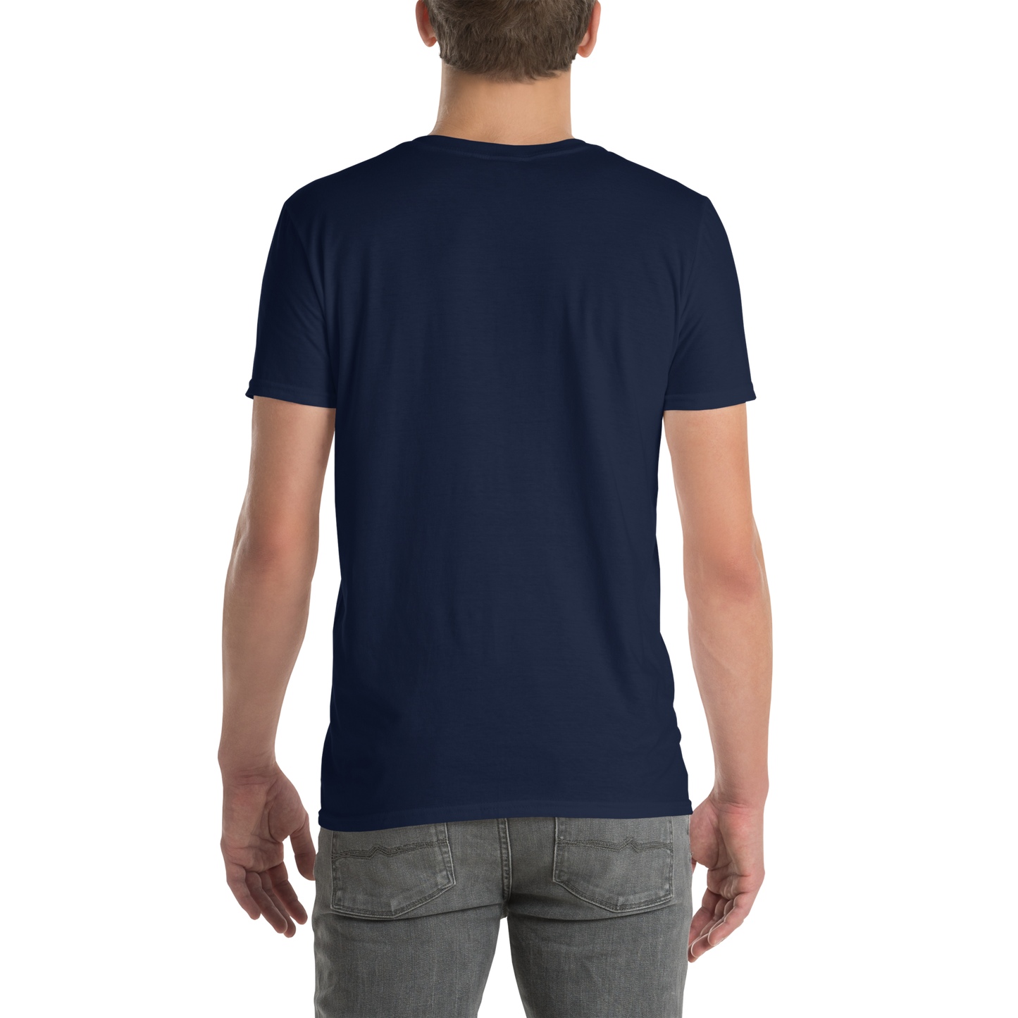 Retro Tee