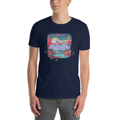 Retro Tee