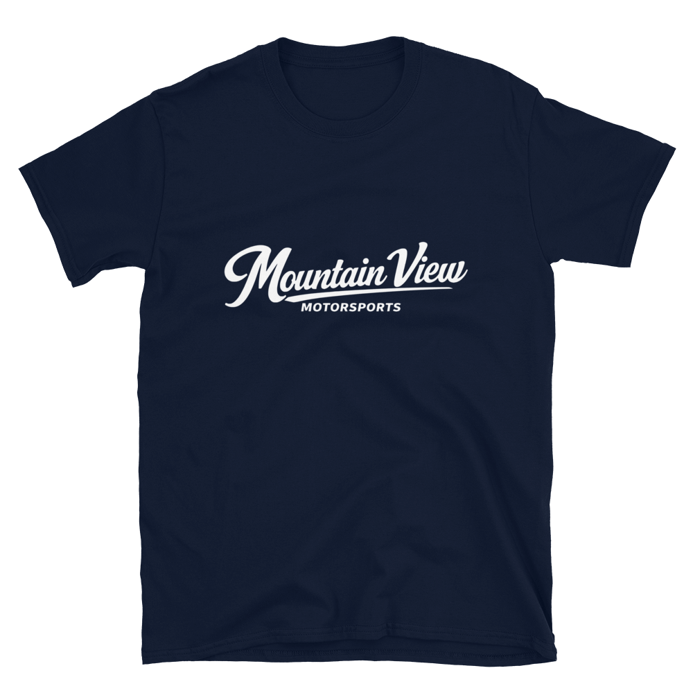 MVM Retro Tee