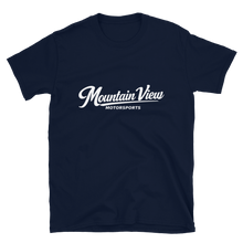 MVM Retro Tee