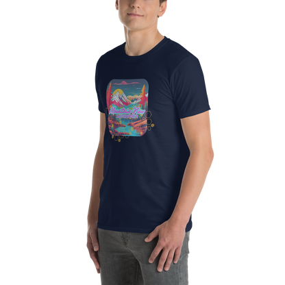 Retro Tee
