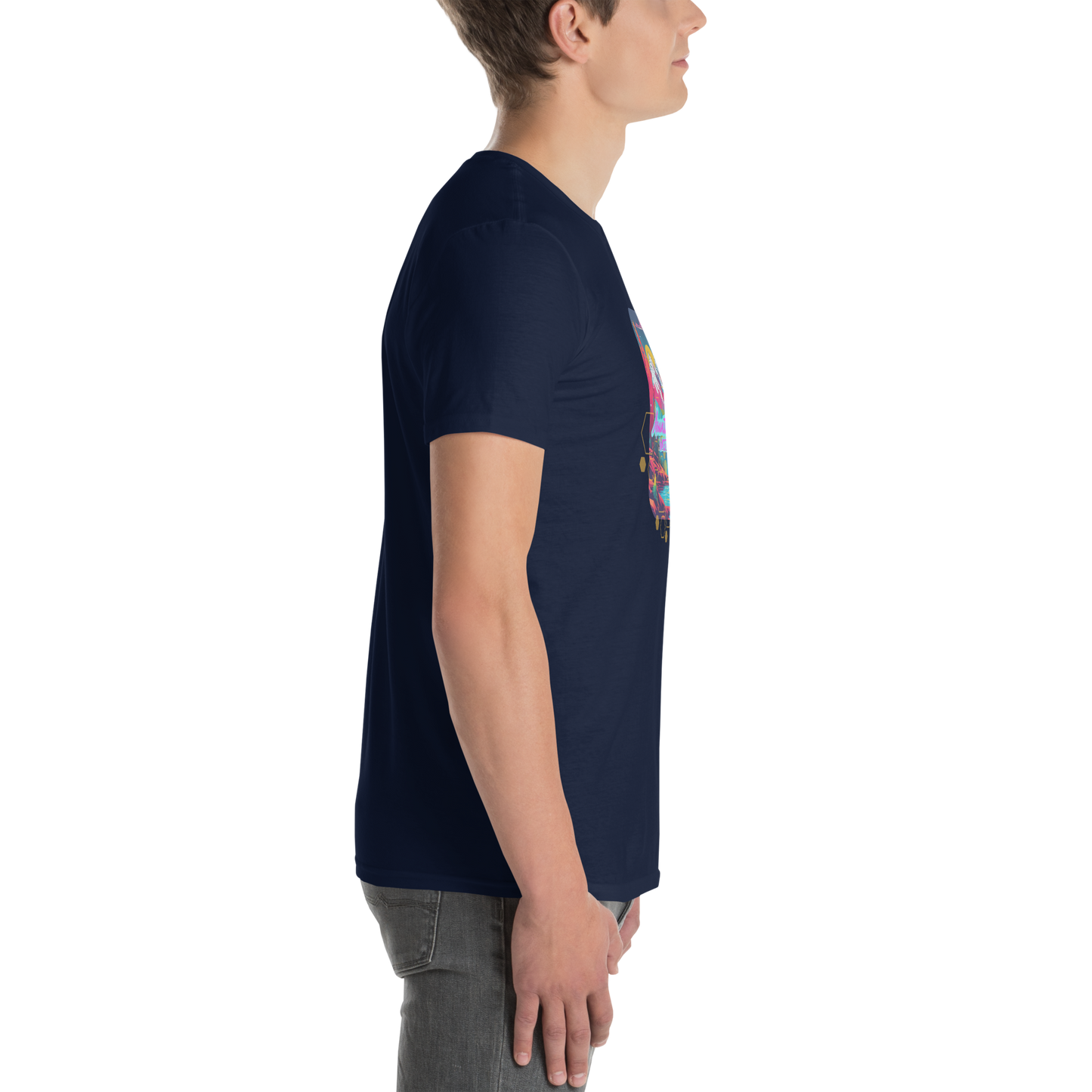 Retro Tee