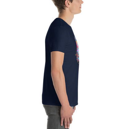Retro Tee