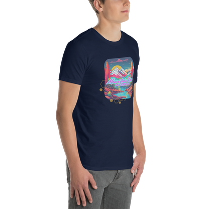 Retro Tee