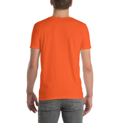 MVM Mountain Logo Tee