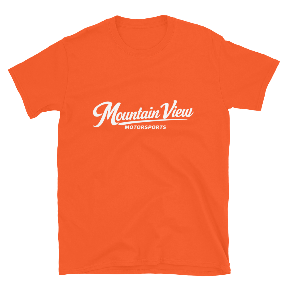 MVM Retro Tee