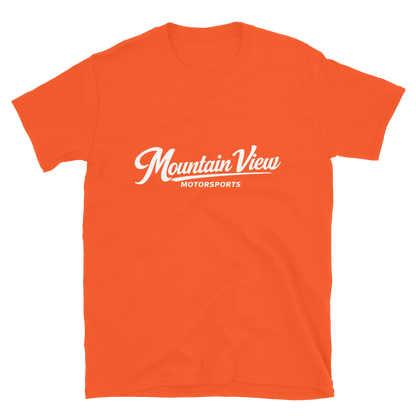 MVM Retro Tee