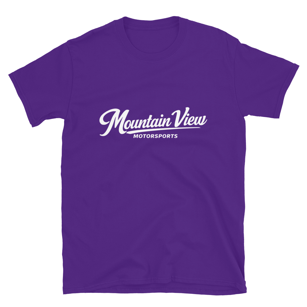 MVM Retro Tee