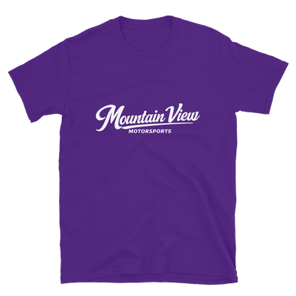 MVM Retro Tee