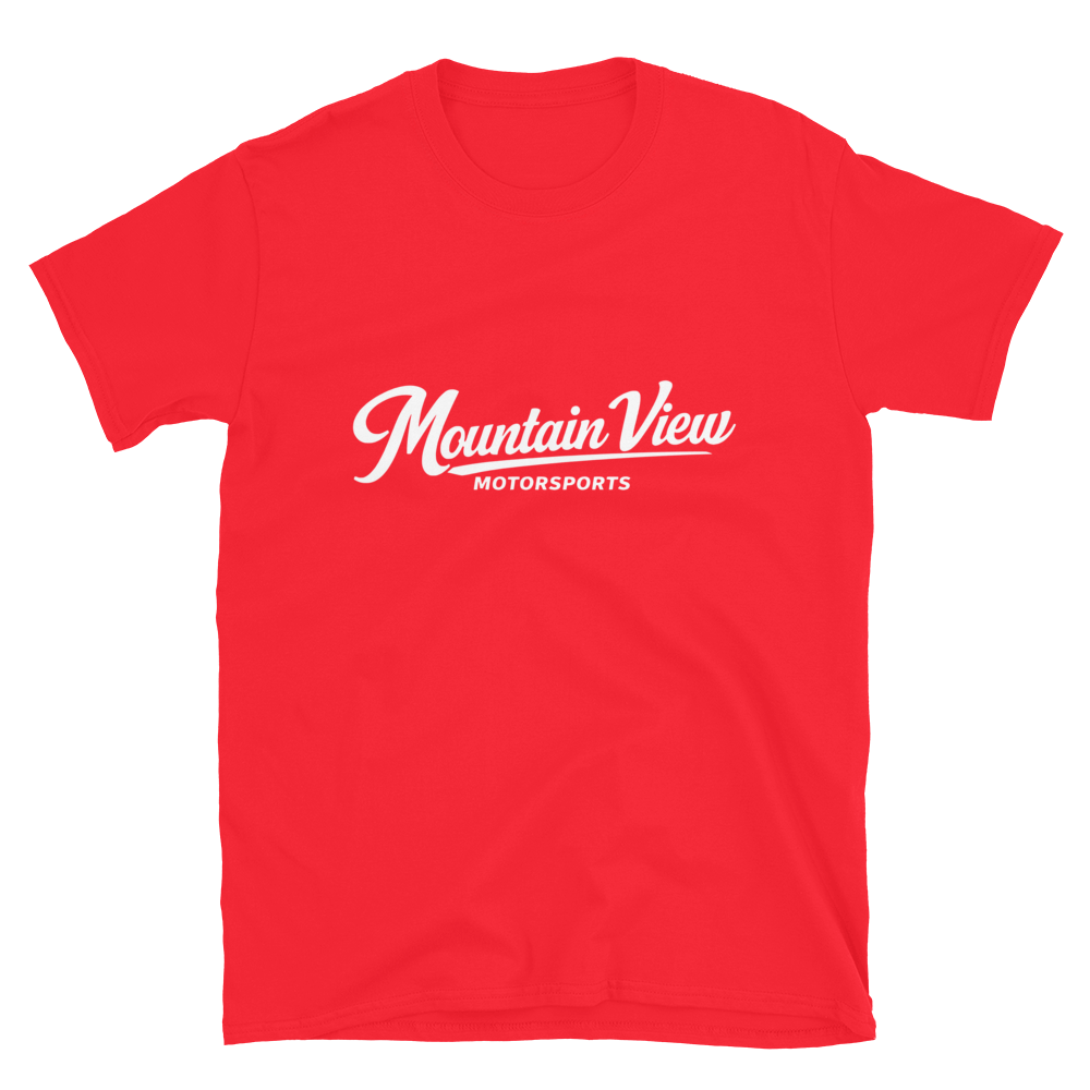 MVM Retro Tee