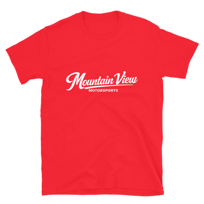 MVM Retro Tee