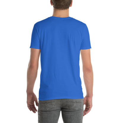 MVM Mountain Logo Tee
