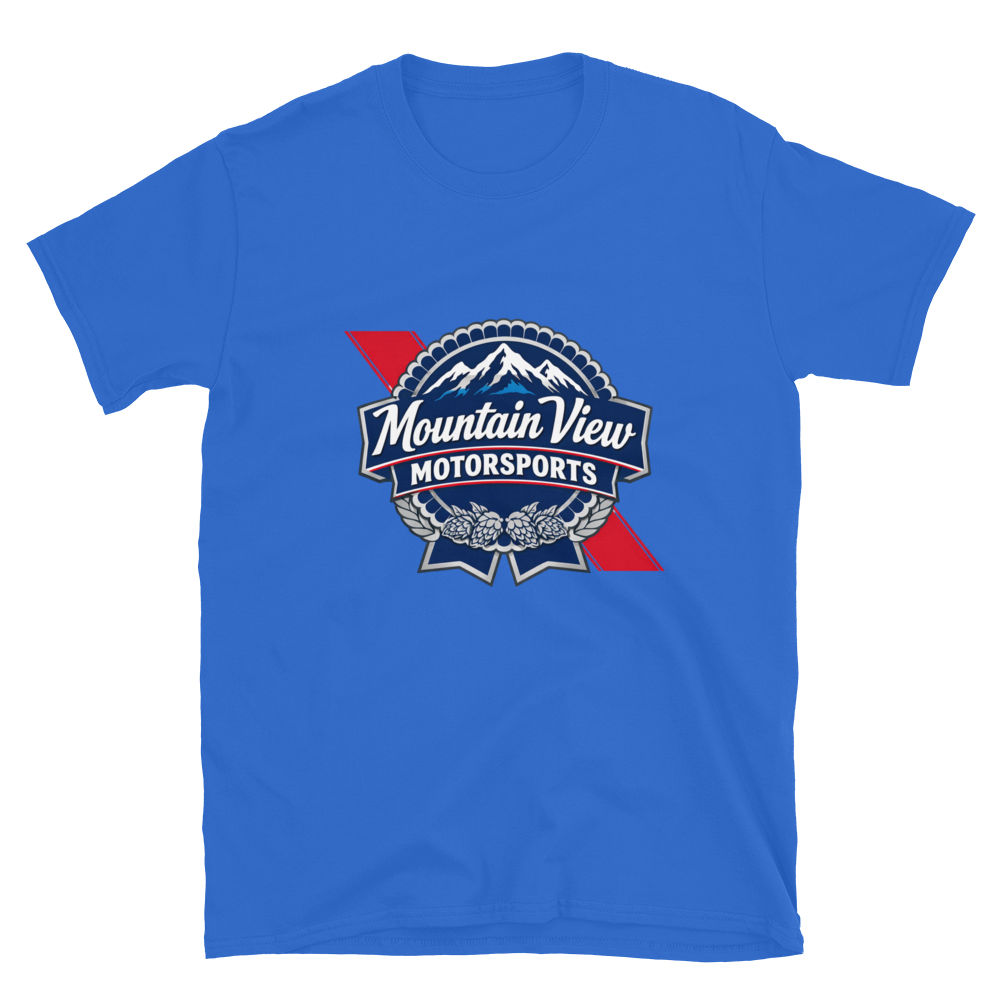MVM PBR Tee