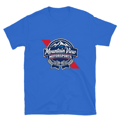 MVM PBR Tee