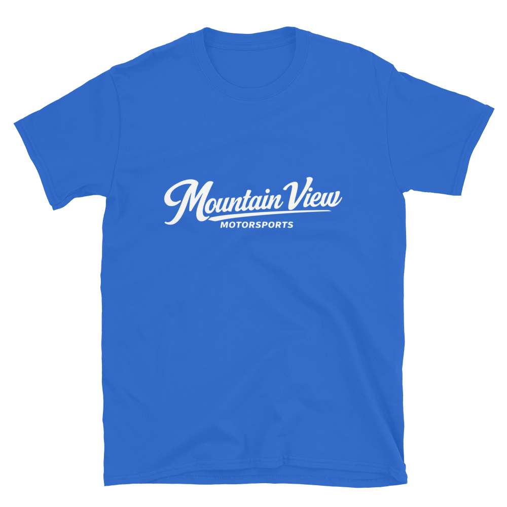 MVM Retro Tee