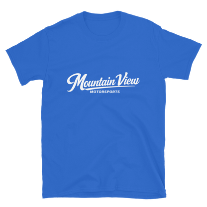 MVM Retro Tee