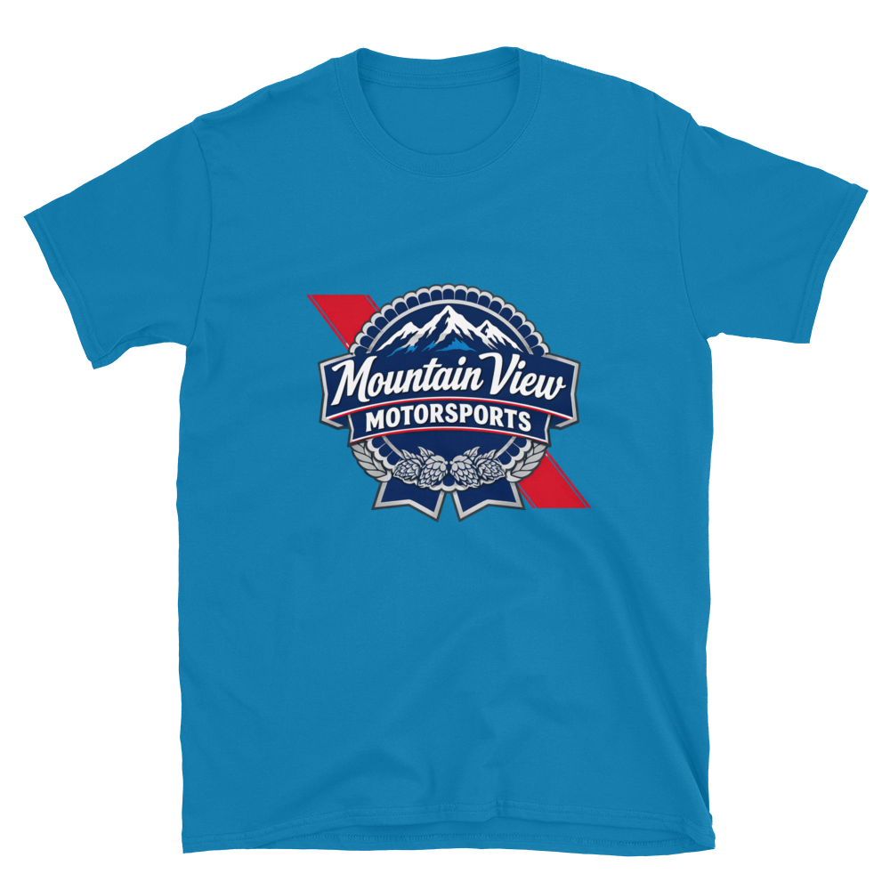 MVM PBR Tee