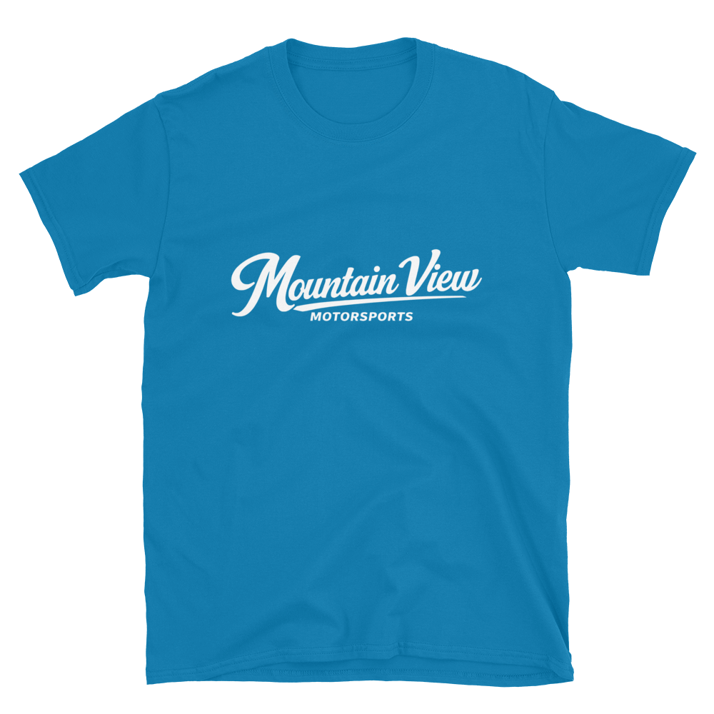 MVM Retro Tee