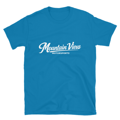 MVM Retro Tee