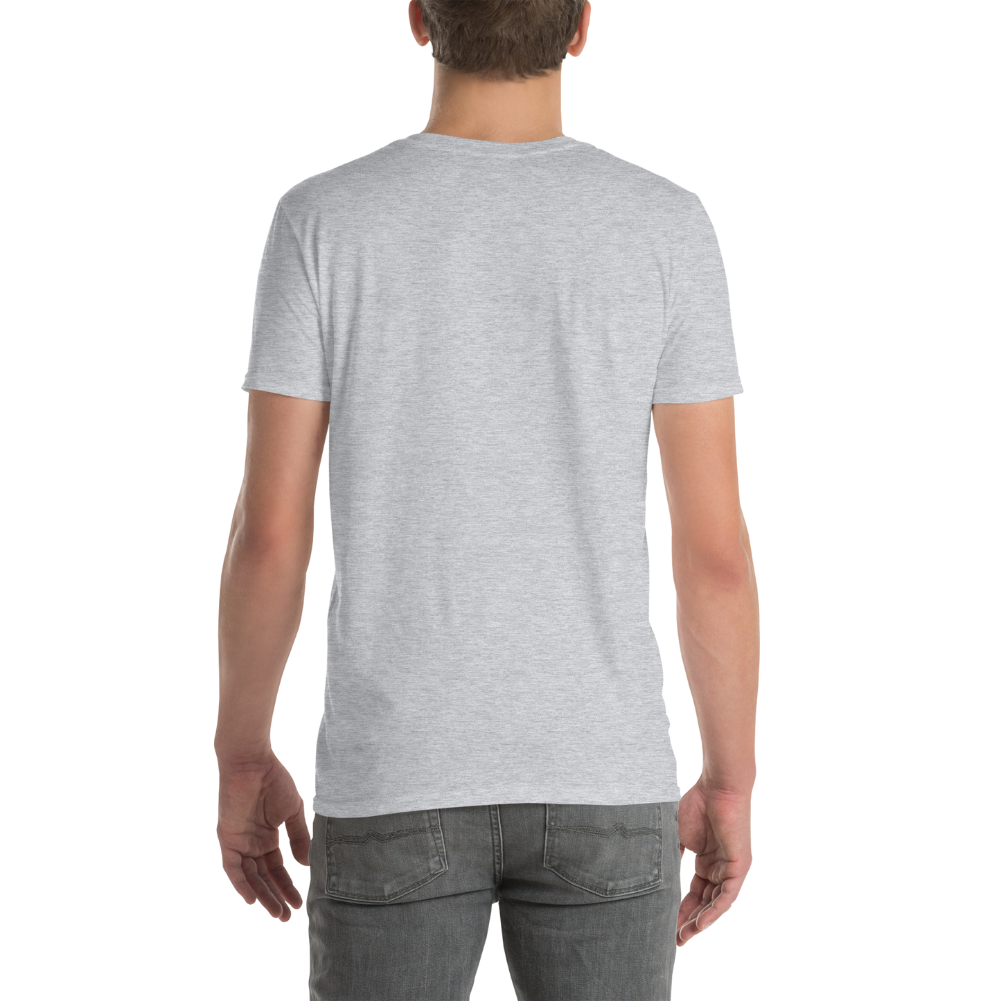 Retro Tee