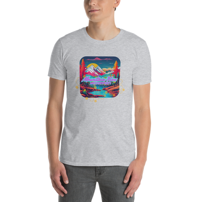 Retro Tee