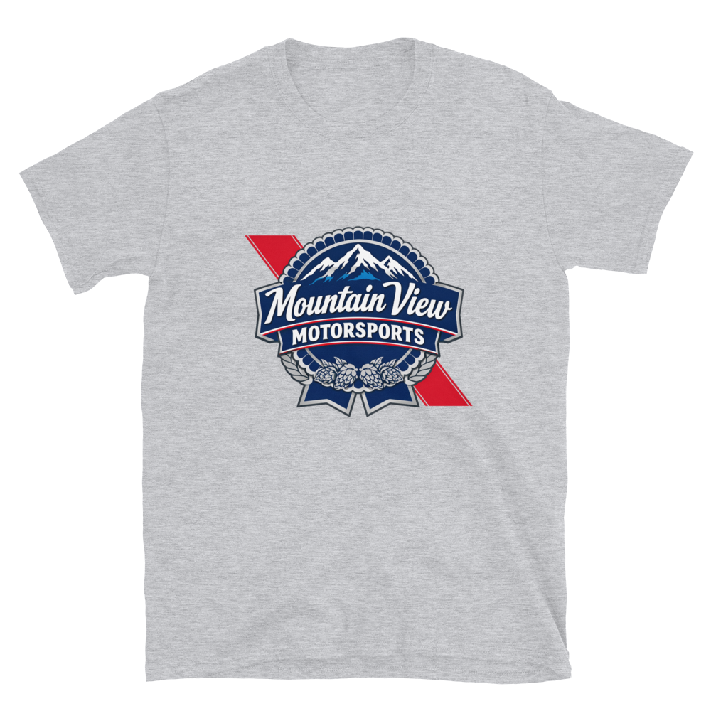 MVM PBR Tee