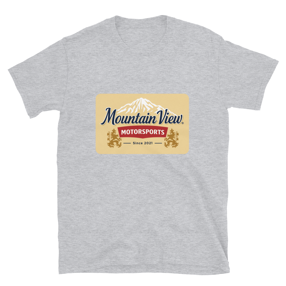 MVM Tan Can Tee