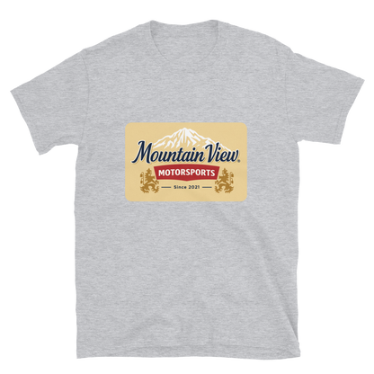 MVM Tan Can Tee
