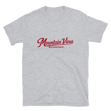 MVM Vitamin-R Tee
