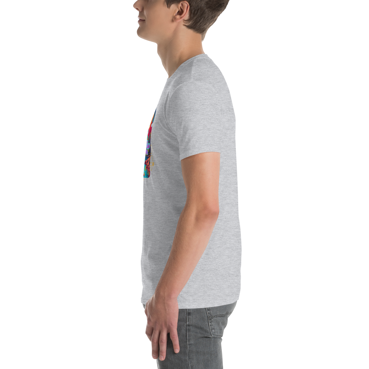 Retro Tee
