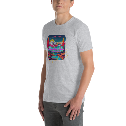 Retro Tee